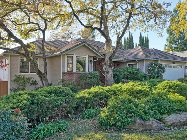 1015 Oak Crest Ct, Placerville, CA 95667