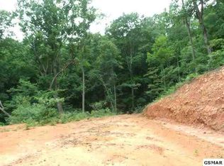 LOT 31 Kiowa Way, Del Rio, TN 37727