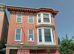 149 S Main St APT 3, Chambersburg, PA 17201