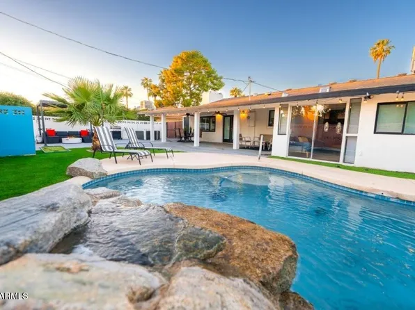 8331 E MEADOWBROOK Avenue, Scottsdale, AZ 85251