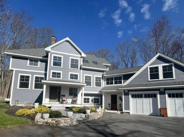 105 Ministerial Road, Bedford, NH 03110