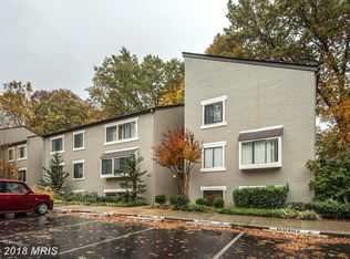 11739 Ledura Ct APT T8, Reston, VA 20191