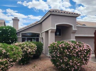 60 W El Freda Rd, Tempe, AZ 85284