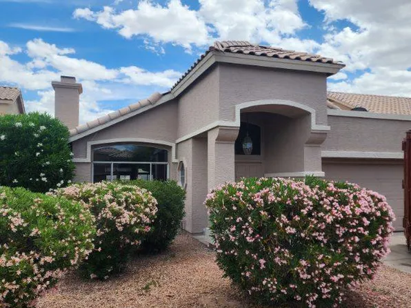 60 W EL FREDA Road, Tempe, AZ 85284