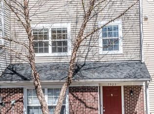 7923 Apache Ridge Ct, Manassas, VA 20109