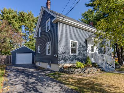 7 Allen Road, South Portland, ME, 04106