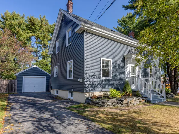 7 Allen Road, South Portland, ME 04106