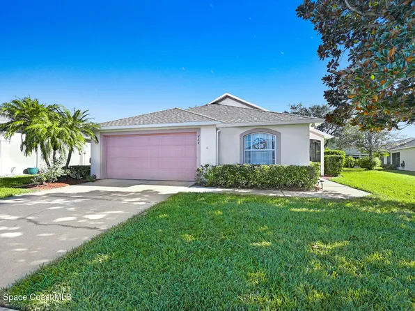 738 Danville Cir, West Melbourne, FL 32904