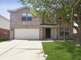 4328 Silverwood Trl, Fort Worth, TX 76244