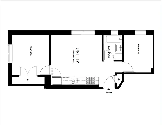 Rented by NY Space Finders Inc. | media 12