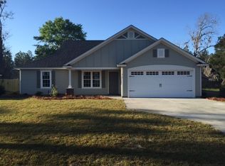 919 Sugarberry Dr, Hahira, GA 31632