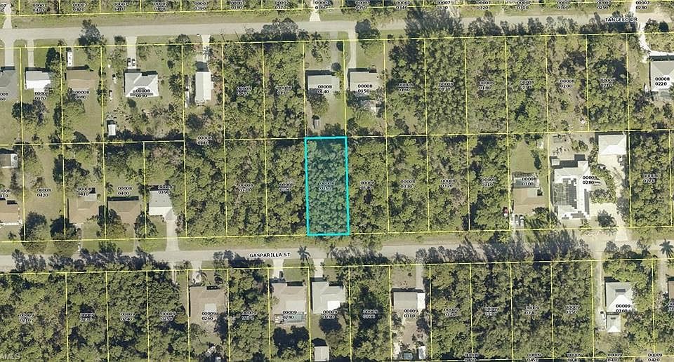 1st image of 3600 Gasparilla St