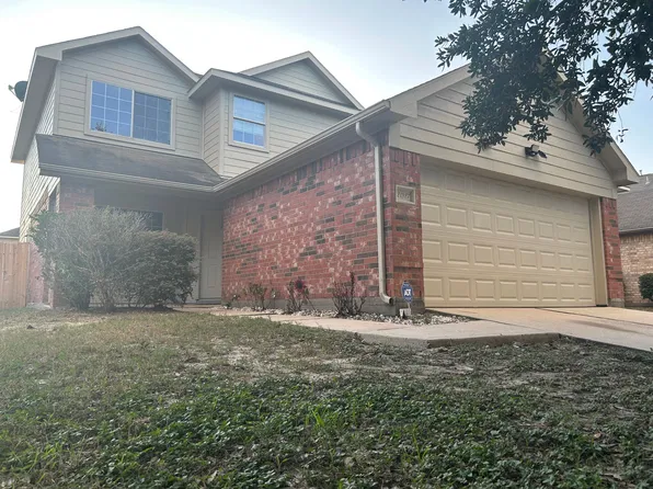 21927 Yucca Tip Ln, Houston, TX 77073