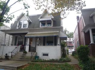 1423 Birch St, Reading, PA 19604