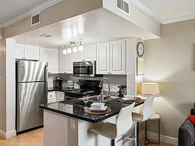 Ludlam Point Apartments