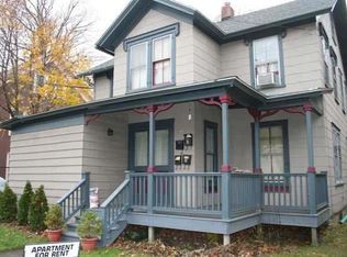 4413 Albany Post Rd APT 1, Hyde Park, NY 12538