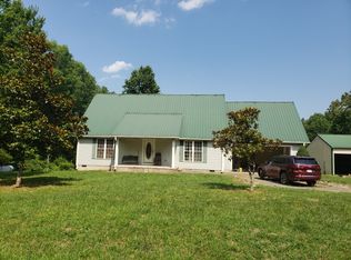 192 Rackley Rd, Hohenwald, TN 38462