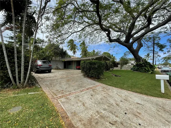 1225 Mokapu Blvd, Kailua, HI 96734