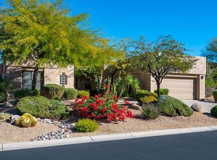 6754 E Amber Sun Dr, Scottsdale, AZ 85266