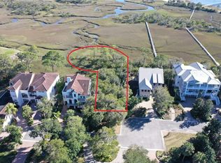 159 Long Point Dr, Fernandina Beach, FL 32034