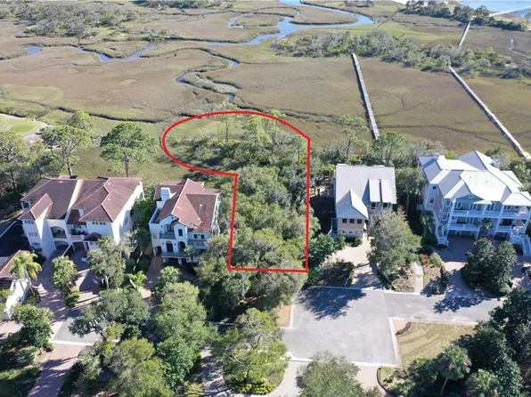 159 Long Point Dr, Fernandina Beach, FL 32034