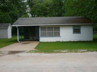 7980 N Frost St, Walkerton, IN 46574