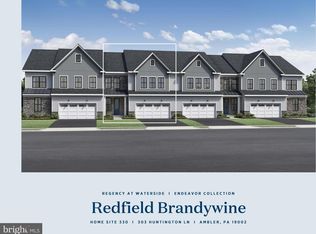 303 Huntington Ln LOT 330, Ambler, PA 19002