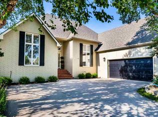 10103 E Churchill St, Wichita, KS 67206