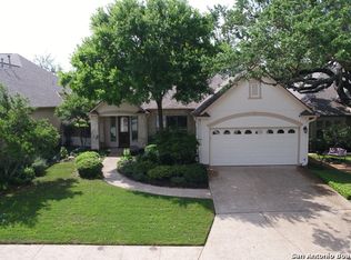 3622 Rustling Oaks, San Antonio, TX 78259