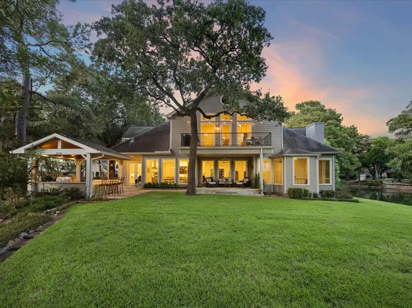 12338 Honeywood Trl, Houston, TX 77077