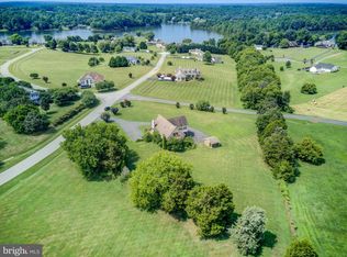 15501 Sunset Harbour Blvd, Mineral, VA 23117