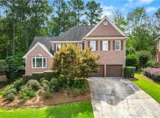 6315 Benbrooke Overlook NW, Acworth, GA 30101