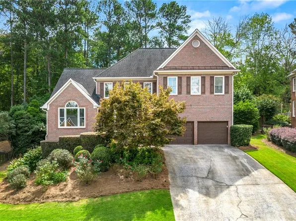 6315 Benbrooke Overlook NW, Acworth, GA 30101