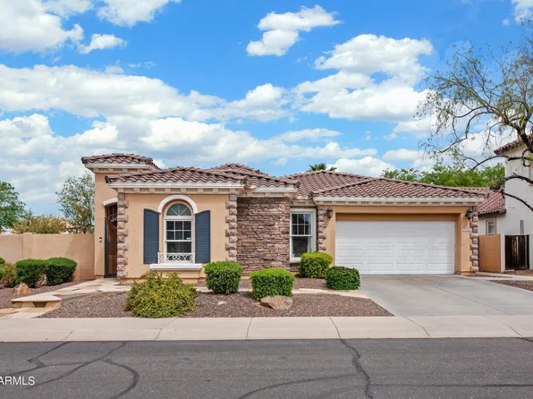 2262 E DOGWOOD Drive, Chandler, AZ 85286