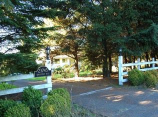 23745 SW Boones Ferry Rd, Tualatin, OR 97062