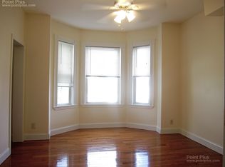 216 Paris St #THIRD, East Boston, MA 02128