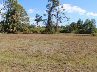 Beef Rd LOT 6, North Pt, FL 34286