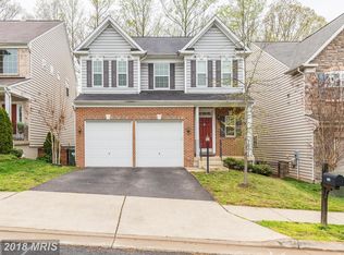 3445 Eagle Ridge Dr, Woodbridge, VA 22191