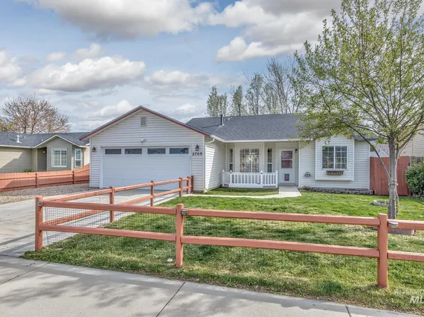 2709 Boulder Ave, Nampa, ID 83686