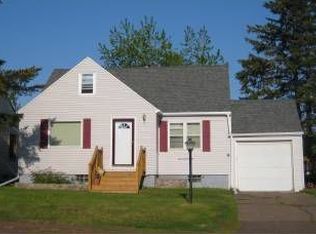 3109 Chambersburg Ave, Duluth, MN 55811