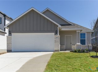 4109 Paddock Trl, Seguin, TX 78155