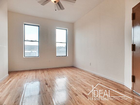 4th image of 681 Lincoln Pl APT 8