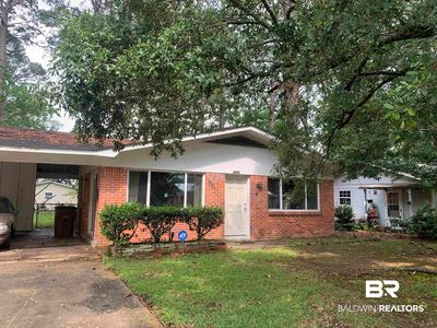 1012 Belvedere Dr, Mobile, AL, 36606