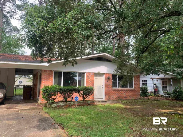 1012 Belvedere Dr, Mobile, AL 36606