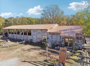 36656 S 510th Rd #RES, Eucha, OK 74342