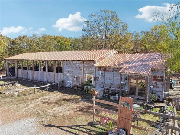 36656 S 510th Rd #Res, Eucha, OK 74342