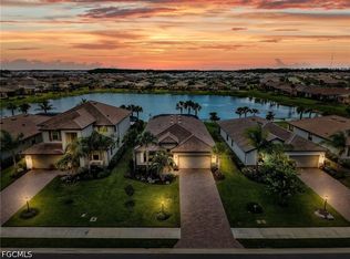 20199 Hartford Blvd, Estero, FL 33928