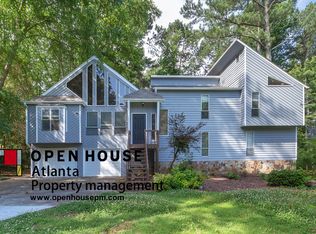 2560 Ruger Dr NE, Marietta, GA 30066