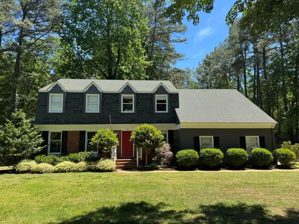 101 Loblolly Ct, Yorktown, VA 23692