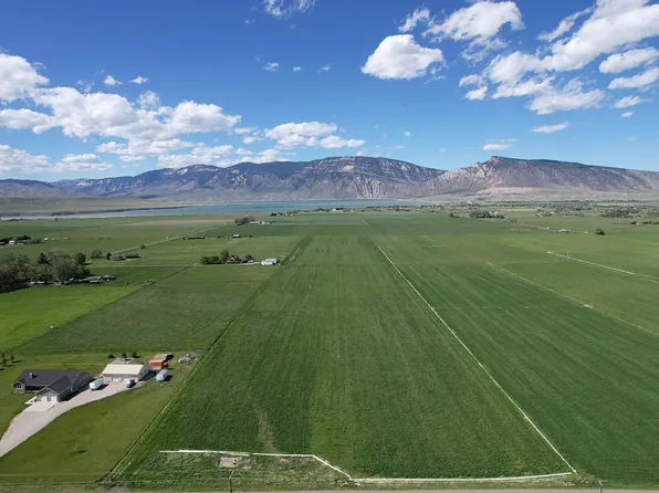 TBD Road 6RT #5, Cody, WY 82414